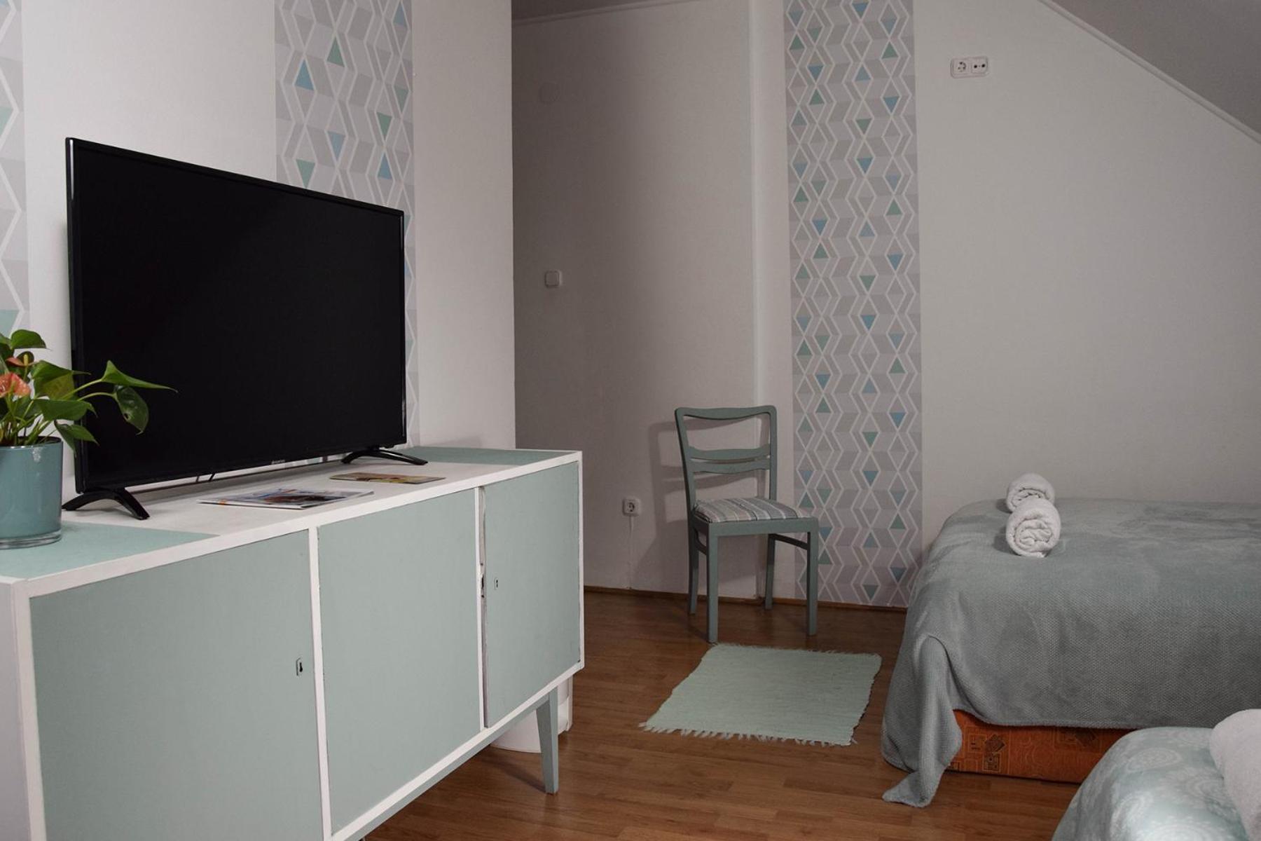Kiskut Liget Pension Győr Extérieur photo