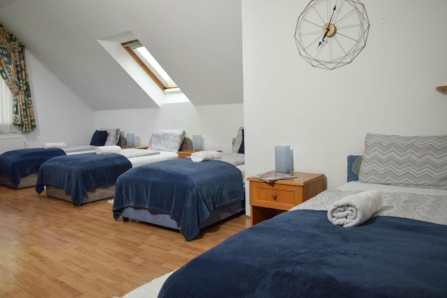 Kiskut Liget Pension Győr Extérieur photo