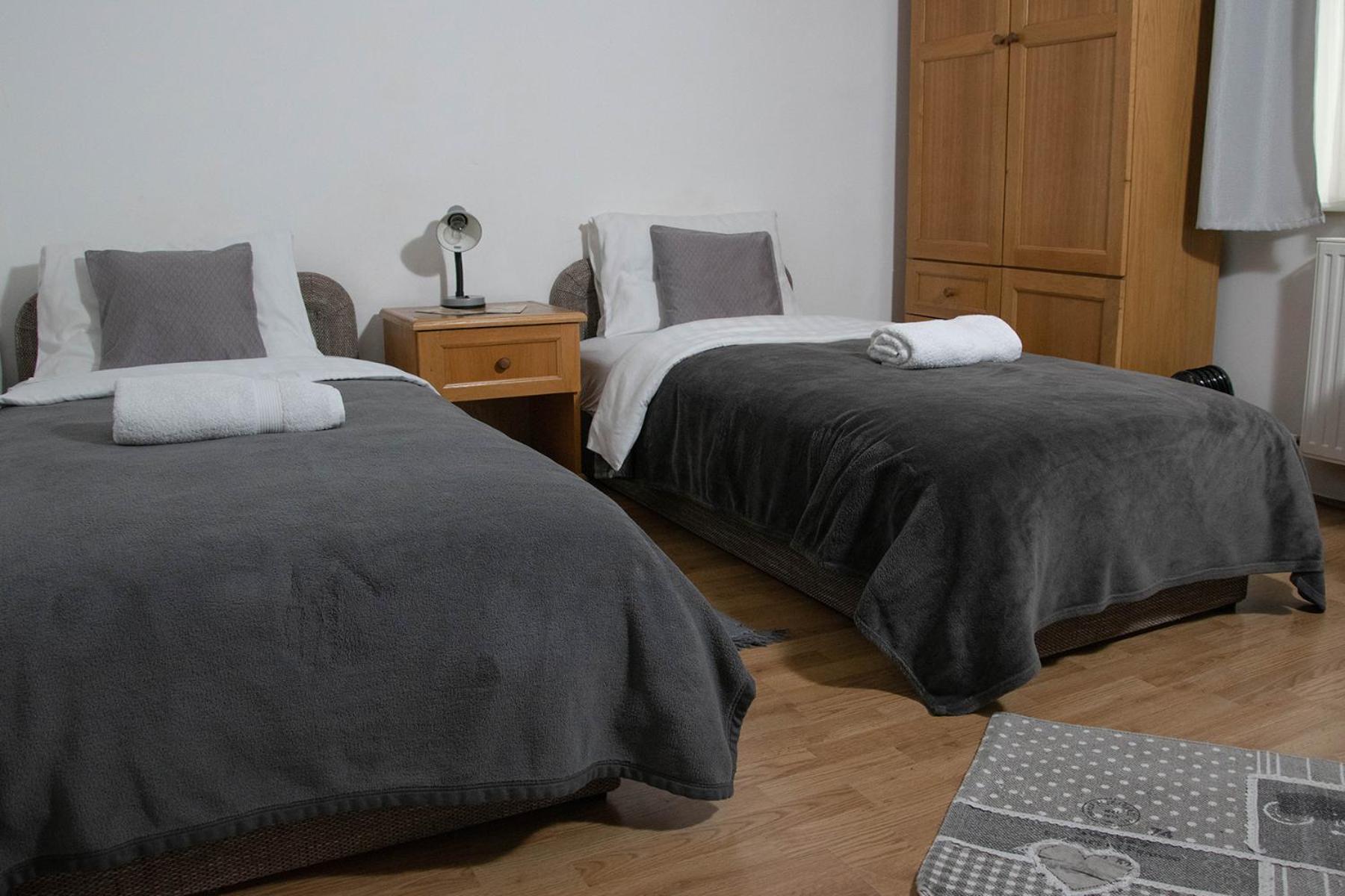 Kiskut Liget Pension Győr Extérieur photo