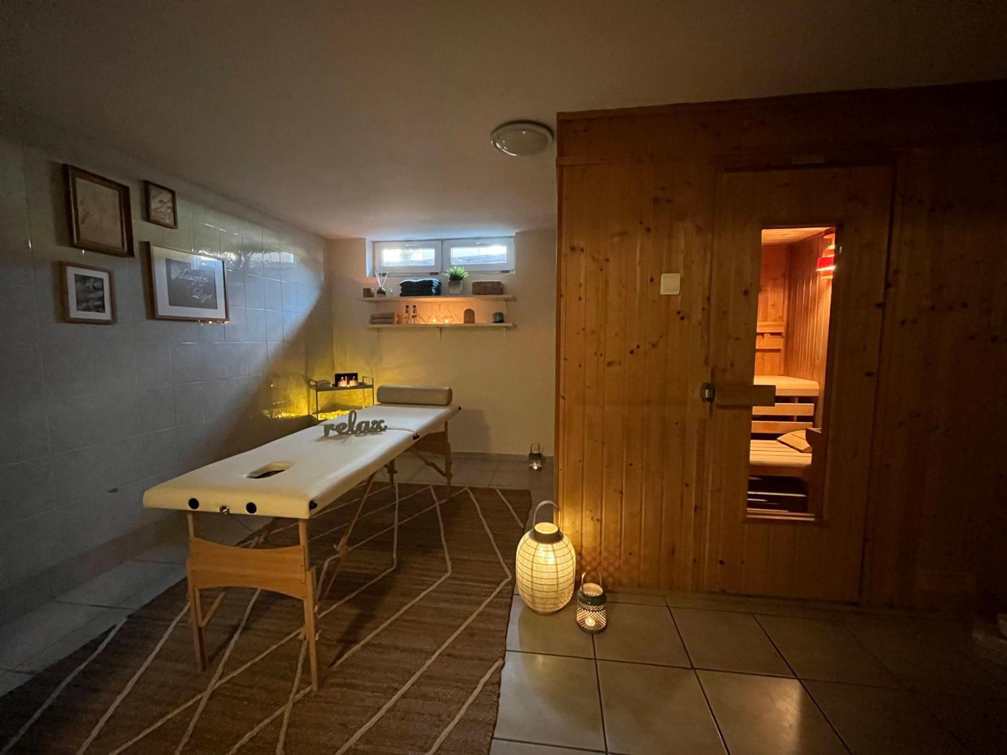 Kiskut Liget Pension Győr Extérieur photo